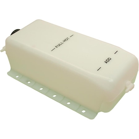 Aftermarket 251245A1 Coolant Reservoir Fits Case IH 2344 2366 2388, Combines CSL60-0013